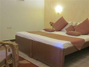Kristal Sands Beach Resort Calangute Exterior foto